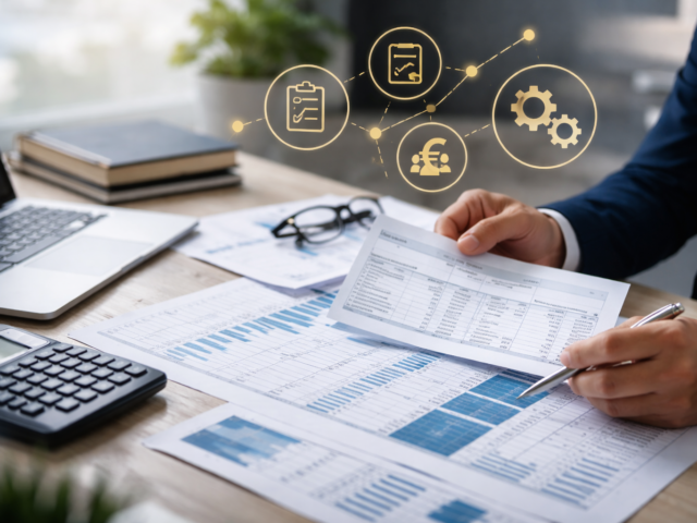 Gestione payroll in azienda: come ridurre errori, inefficienze e rischi operativi