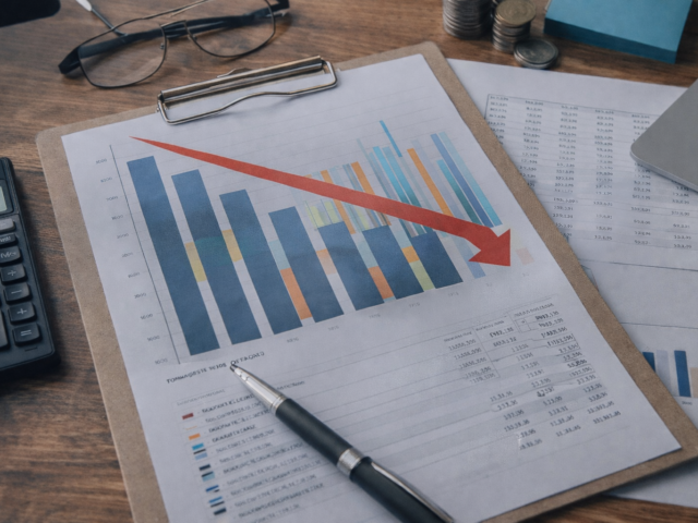 Costo del lavoro: dove le aziende perdono margine
