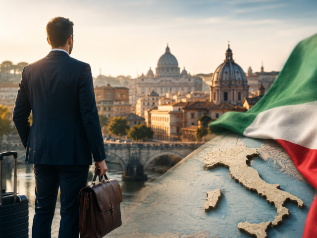 Regime rientro dei cervelli: come funziona il bonus fiscale per chi trasferisce la residenza in Italia